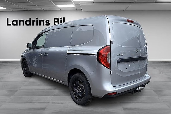 Mercedes-Benz Citan 112 10 of 14