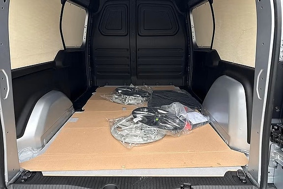 Mercedes-Benz Citan 112 6 of 14