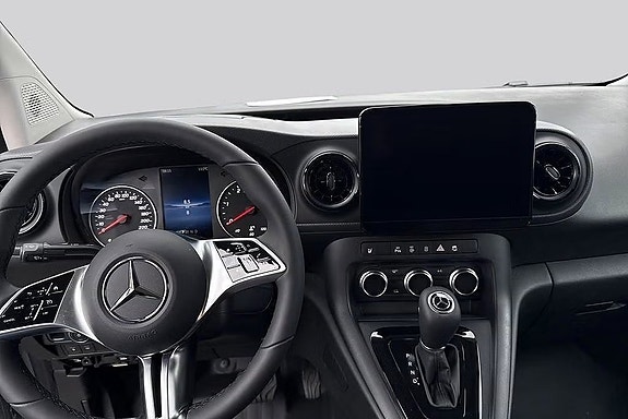Mercedes-Benz Citan 112 13 of 14