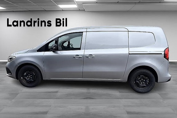 Mercedes-Benz Citan 112 12 of 14