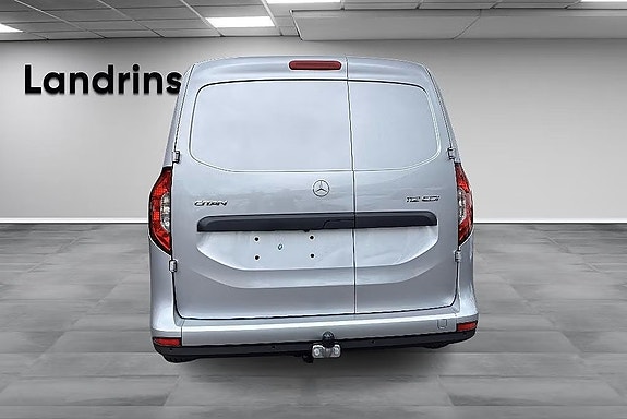 Mercedes-Benz Citan 112 11 of 14