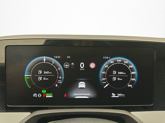 Volkswagen Passat 18 of 30