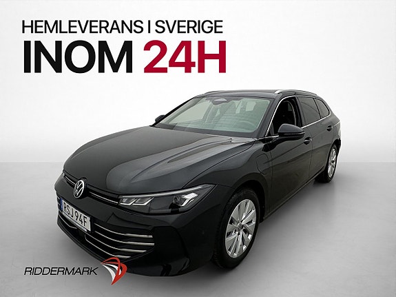 Volkswagen Passat 3 of 30