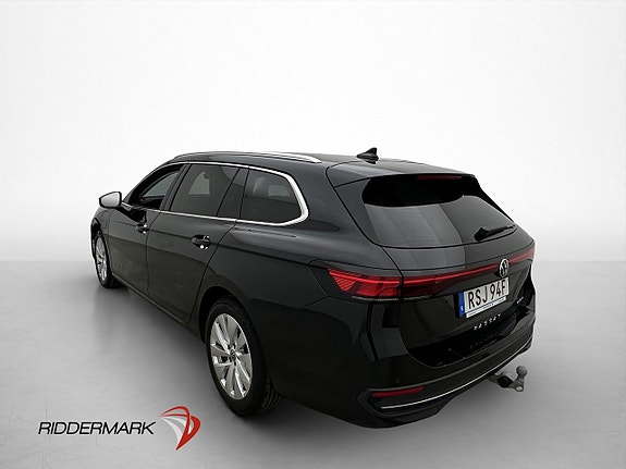 Volkswagen Passat 6 of 30