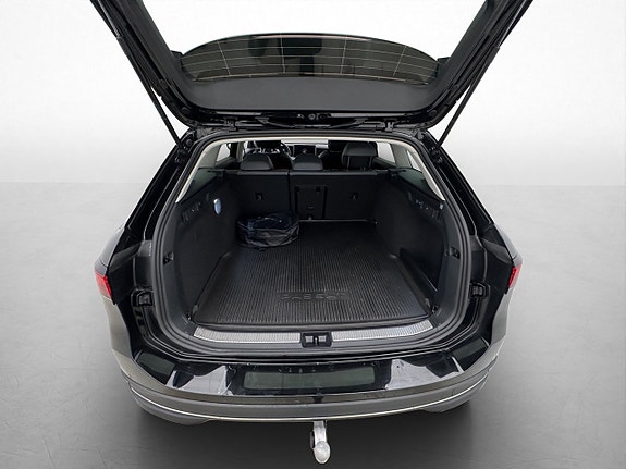 Volkswagen Passat 29 of 30
