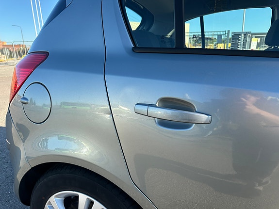 Opel Corsa 10 of 10