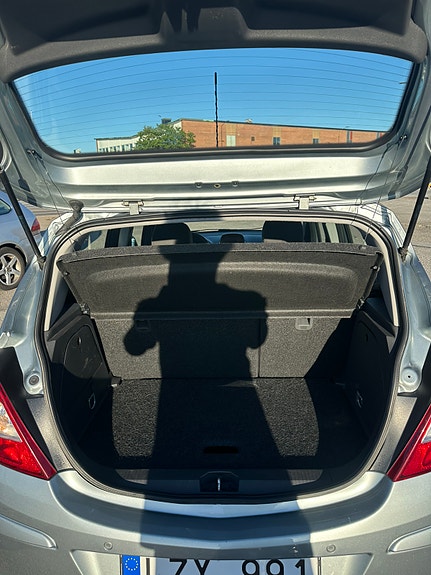 Opel Corsa 6 of 10