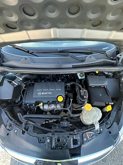 Opel Corsa 7 of 10