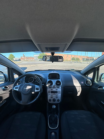 Opel Corsa 5 of 10