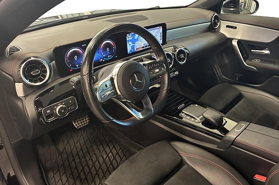 Mercedes-Benz CLA250 e 6 of 22