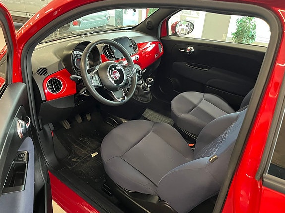 Fiat 500 4 of 4