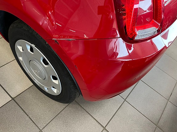 Fiat 500 3 of 4