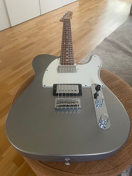 Fender Telecaster