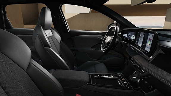 Audi Q6 e-tron 8 of 11
