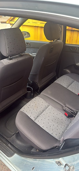 Hyundai Getz 4 of 5