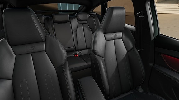Audi Q4 e-tron 10 of 11