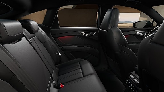 Audi Q4 e-tron 11 of 11