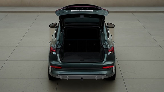 Audi Q4 e-tron 7 of 11