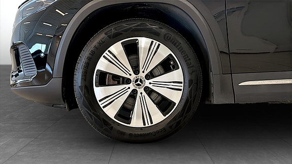 Mercedes-Benz EQA250 9 of 12