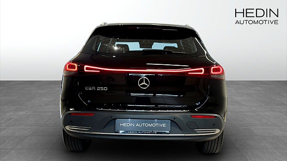 Mercedes-Benz EQA250 5 of 5