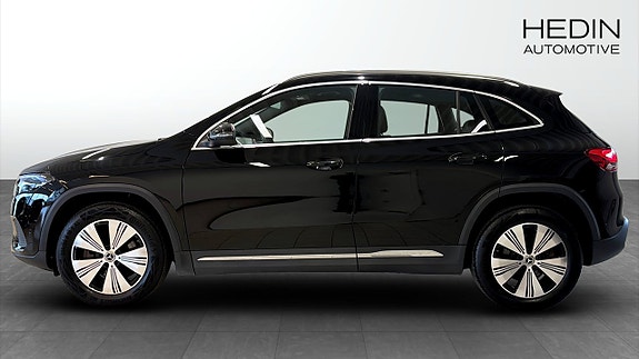 Mercedes-Benz EQA250 2 of 5