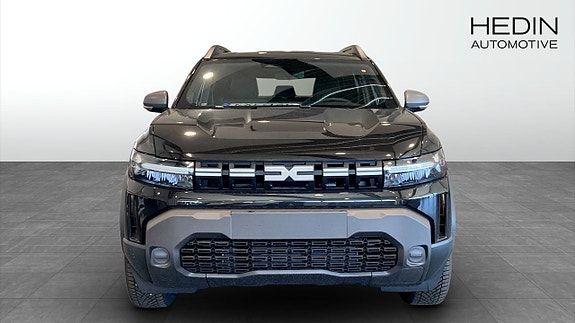 Dacia Duster 2 of 5