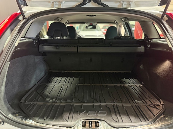 Volvo V60 5 of 18