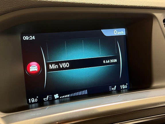 Volvo V60 16 of 18