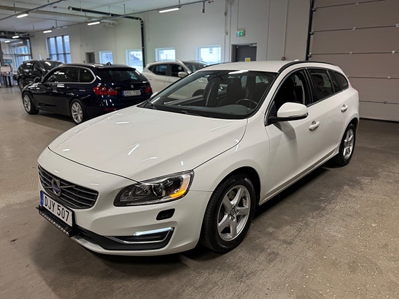 Volvo V60 7 of 18