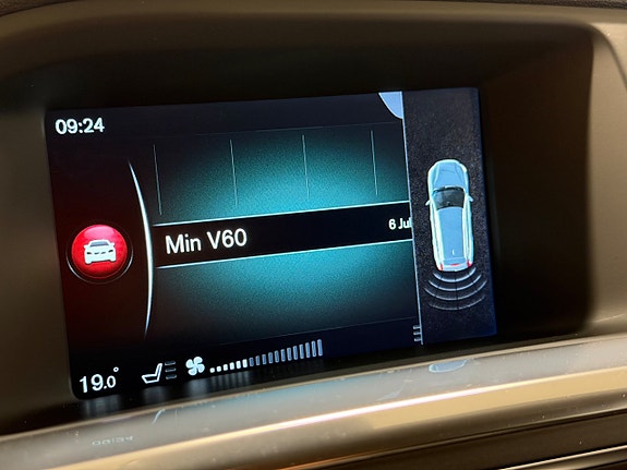 Volvo V60 17 of 18