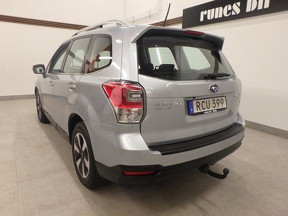 Subaru Forester 3 of 5