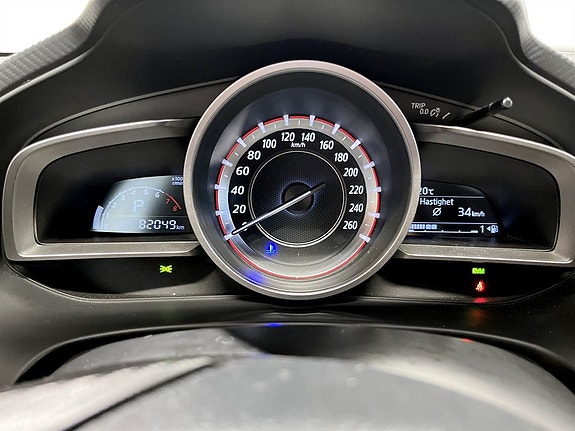 Mazda 3 8 of 15