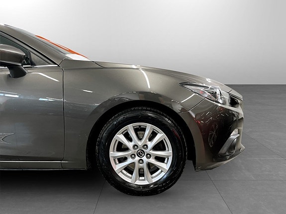 Mazda 3 14 of 15