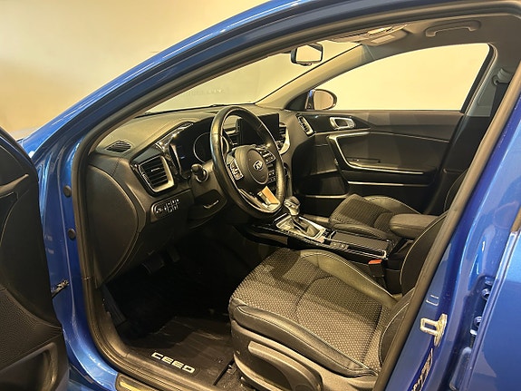 Kia Ceed 5 of 5
