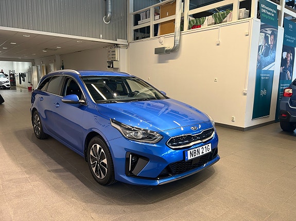 Kia Ceed 4 of 5