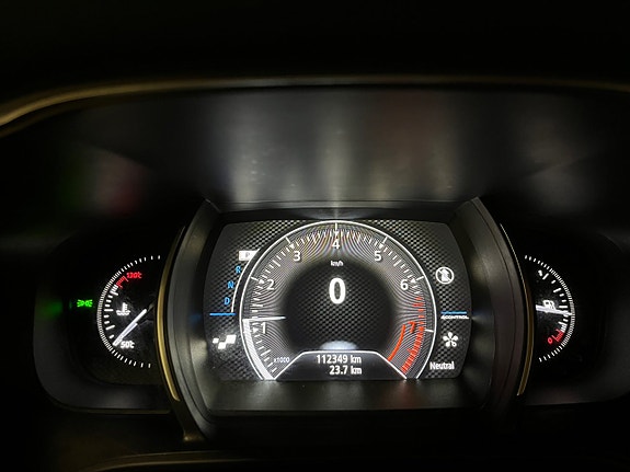 Renault Megane 16 of 21