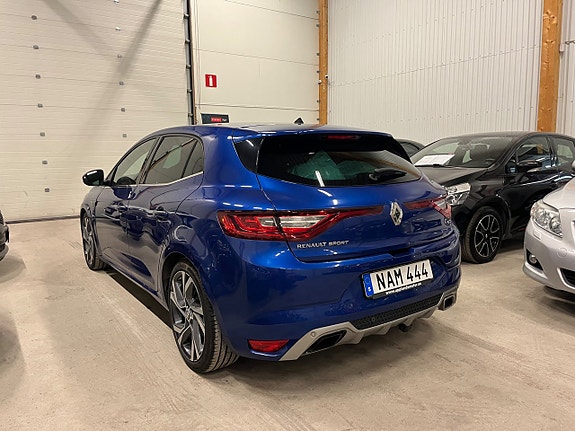 Renault Megane 6 of 21