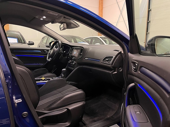 Renault Megane 10 of 21