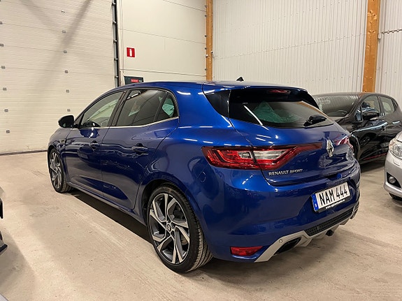 Renault Megane 7 of 21