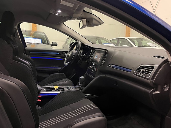 Renault Megane 11 of 21