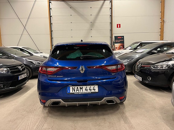 Renault Megane 5 of 5