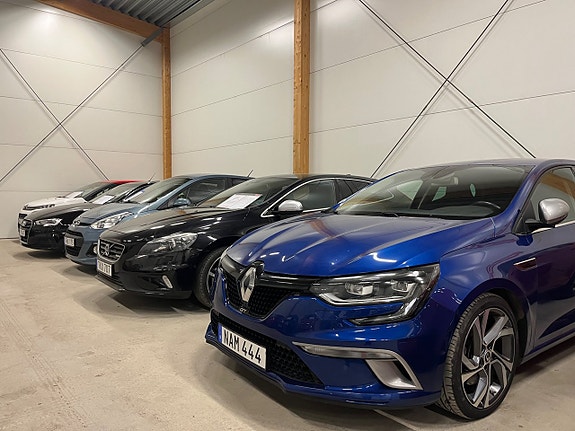 Renault Megane 20 of 21