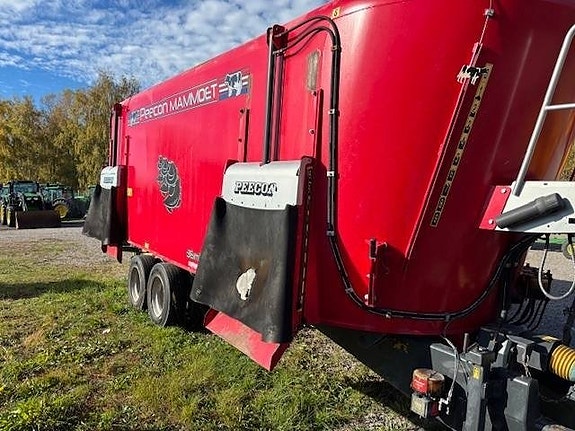 Peecon Mammoet Future 36-230S 3 of 4