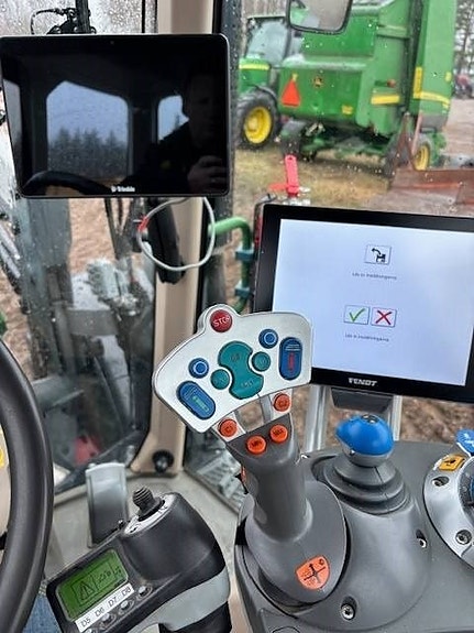 Fendt 514 Vario TMS 7 of 7