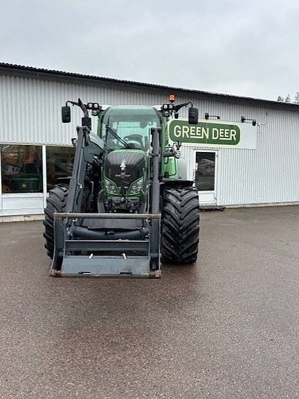 Fendt 514 Vario TMS 3 of 7