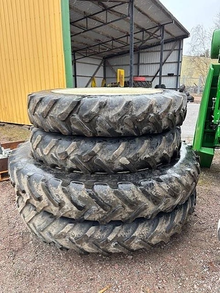 Fendt 514 Vario TMS 5 of 7