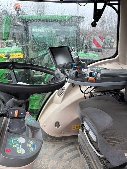 Fendt 828 SCR Profi Plus 4 of 5