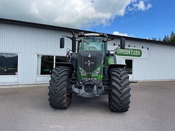 Fendt 936 Profi Plus 4 of 6