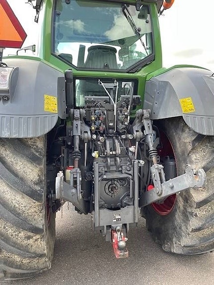 Fendt 936 Profi Plus 2 of 6