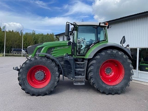 Fendt 936 Profi Plus 3 of 6